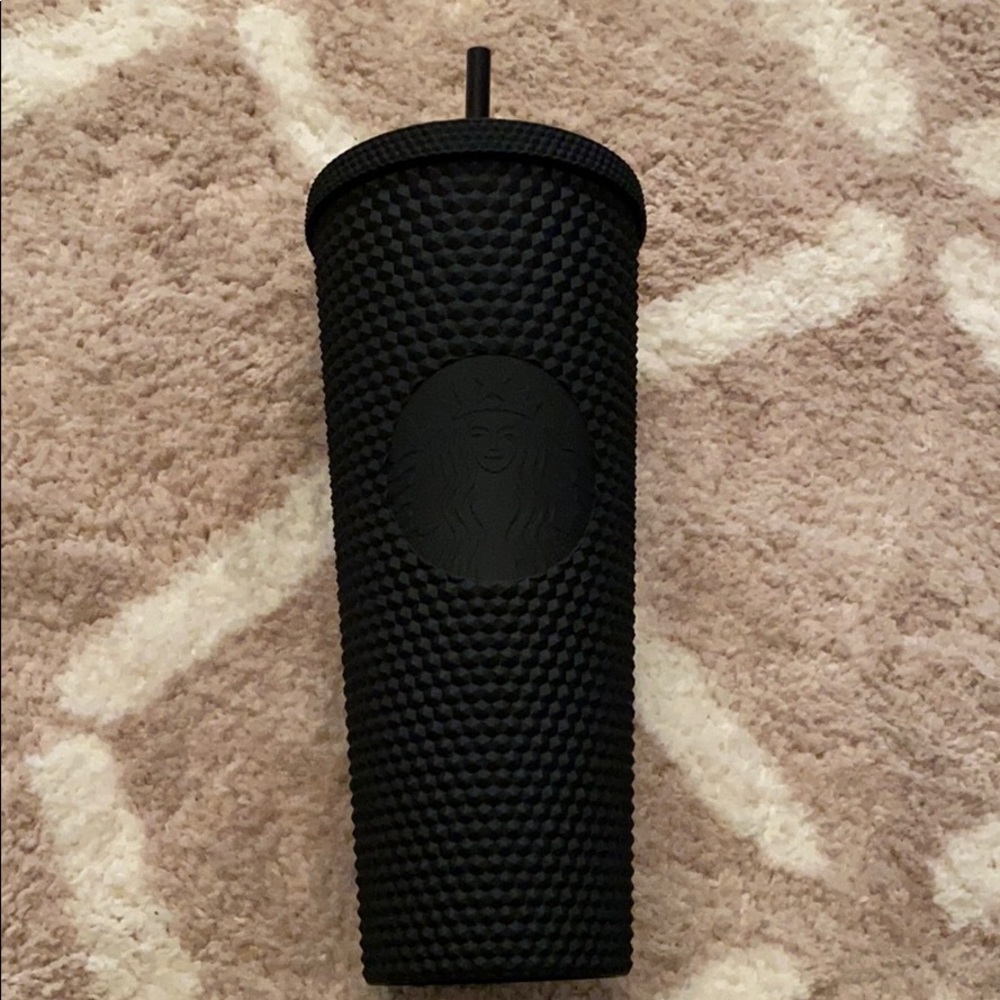 NWT Starbucks 2021 Studded Tumbler